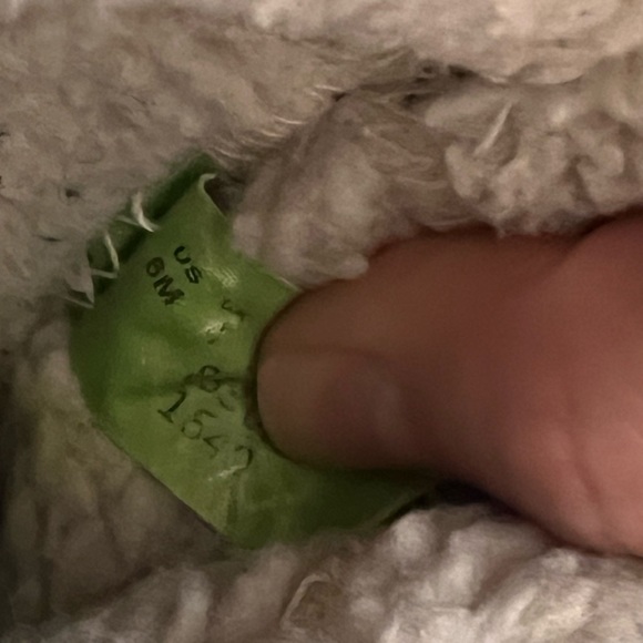 Timberland Teddy Fold Waterproof Boot - Picture 7 of 11